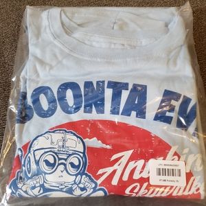 Star Wars Smugglers Bounty Podracing tshirt